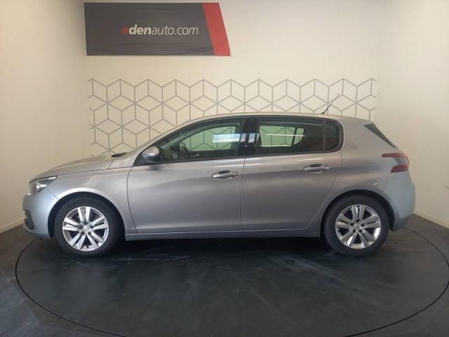 Peugeot 308 image 6