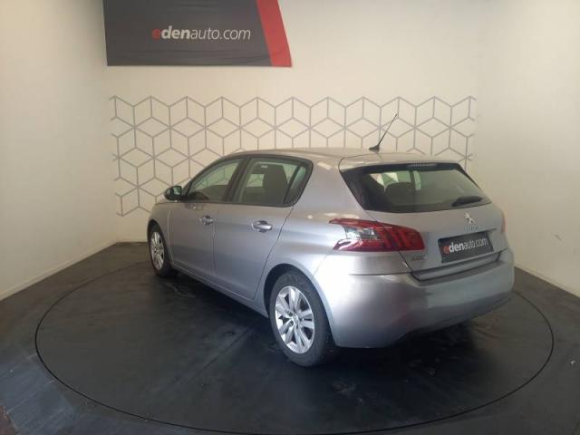 Peugeot 308 image 5