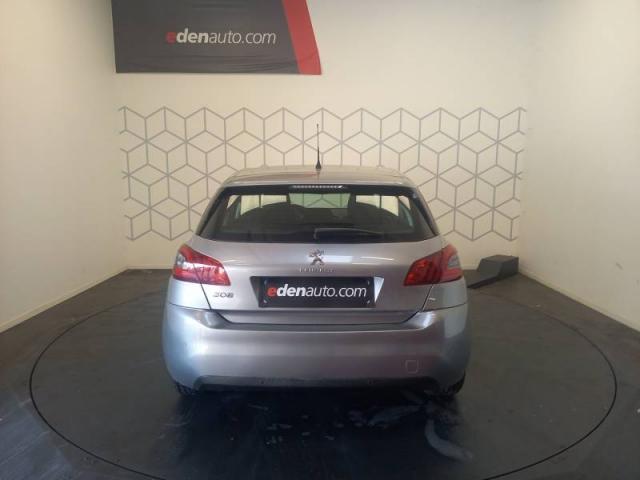 Peugeot 308 image 2