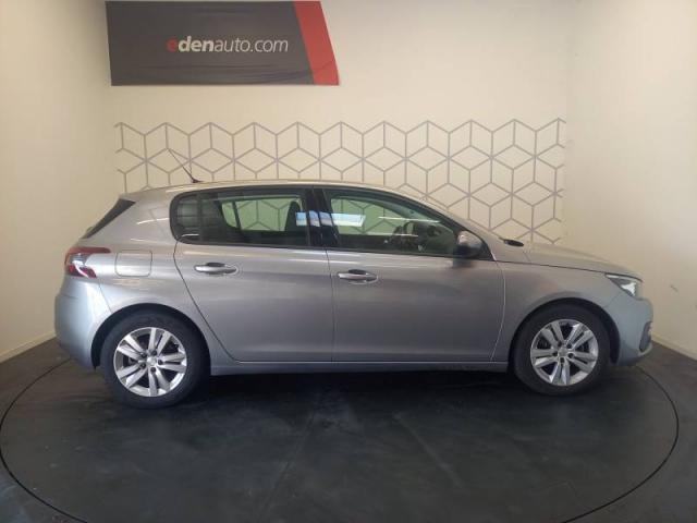 Peugeot 308 image 9