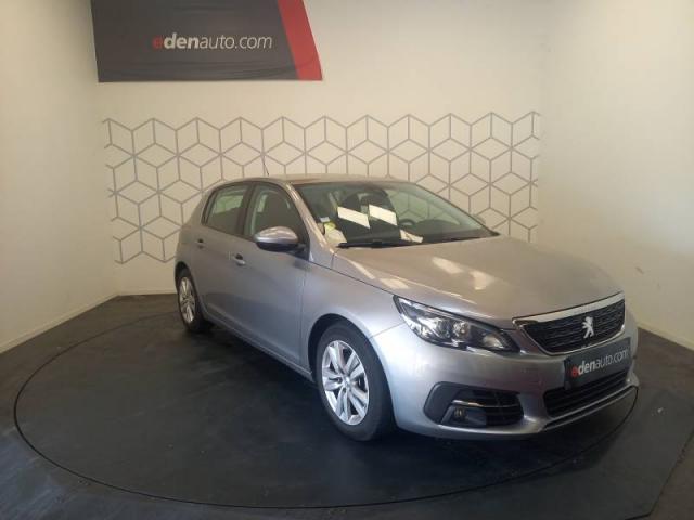 Peugeot 308 image 8