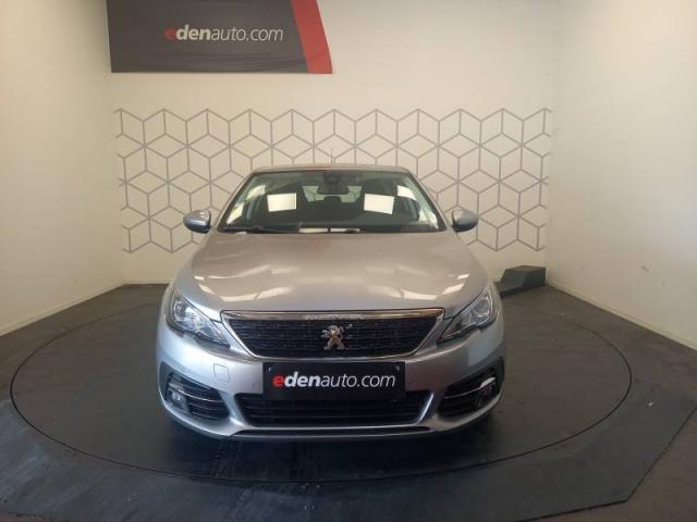 Peugeot 308 image 3