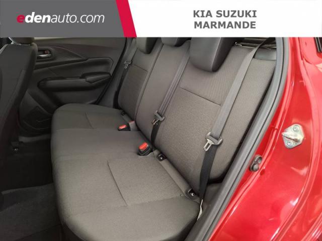 Suzuki Swift image 5