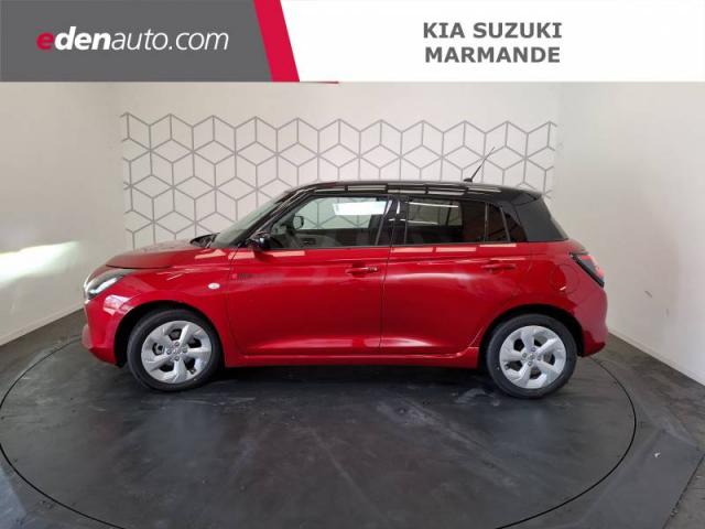 Suzuki Swift image 2