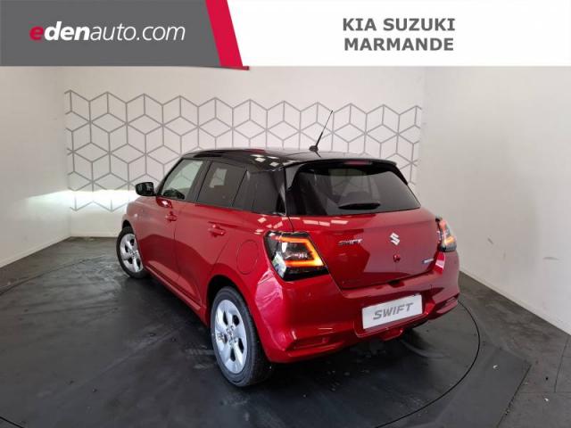 Suzuki Swift image 9
