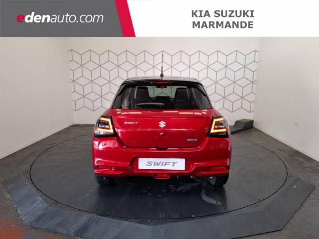 Suzuki Swift image 6