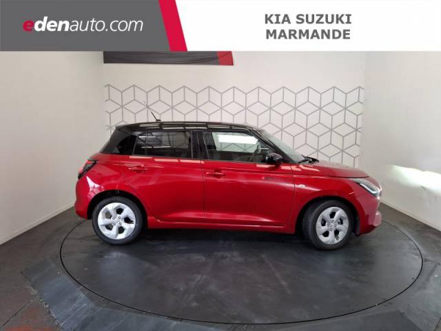 Suzuki Swift image 1