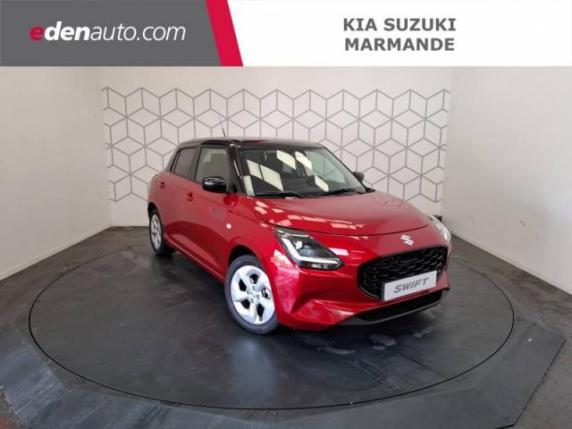 Suzuki Swift image 3
