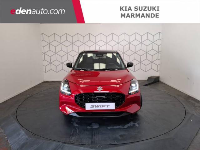 Suzuki Swift image 7