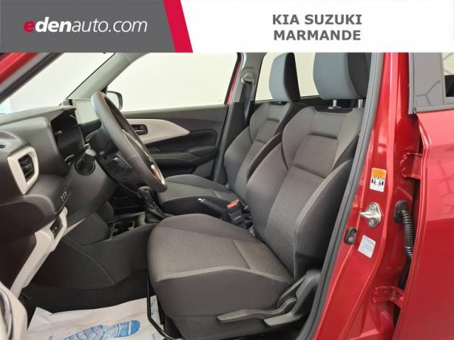 Suzuki Swift image 4