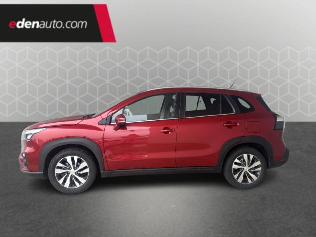 Suzuki S-Cross image 8