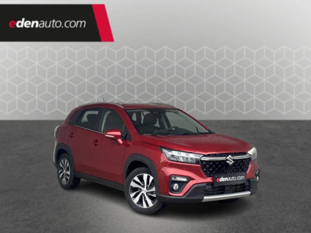 Suzuki S-Cross image 6