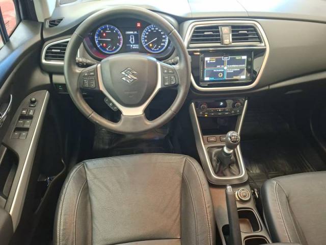 Suzuki Sx4 image 9