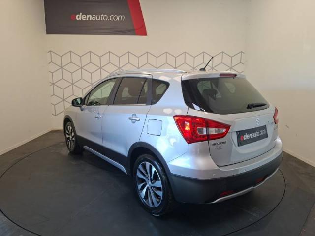 Suzuki Sx4 image 5