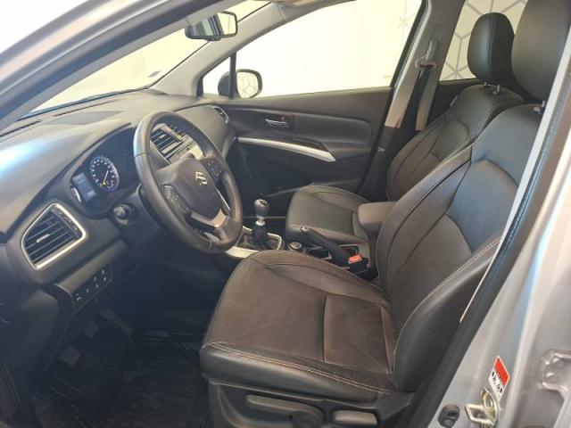 Suzuki Sx4 image 3