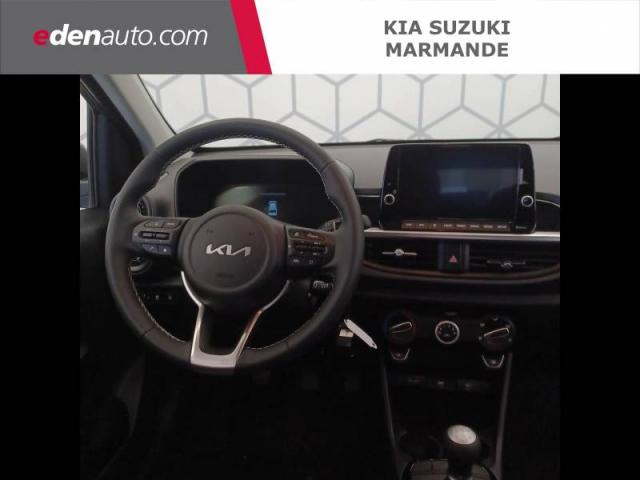 Kia Picanto image 4