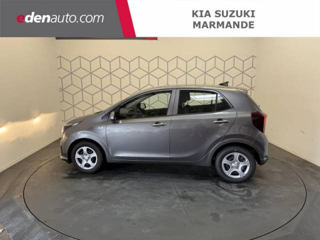 Kia Picanto image 3