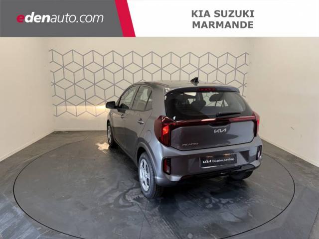 Kia Picanto image 5