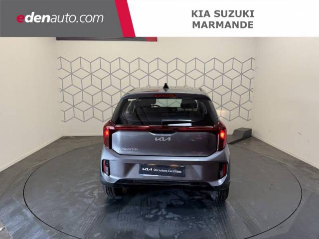 Kia Picanto image 8