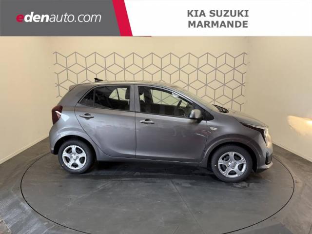 Kia Picanto image 6