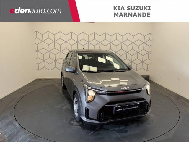 Kia Picanto image 7