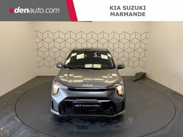 Kia Picanto image 1