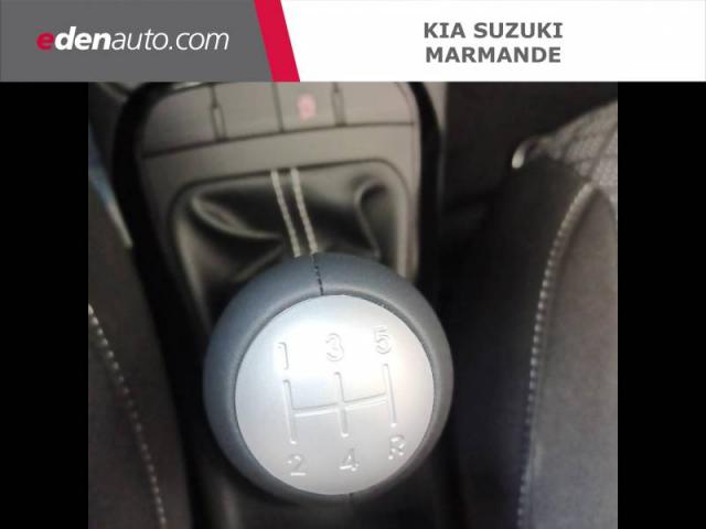 Kia Picanto image 9