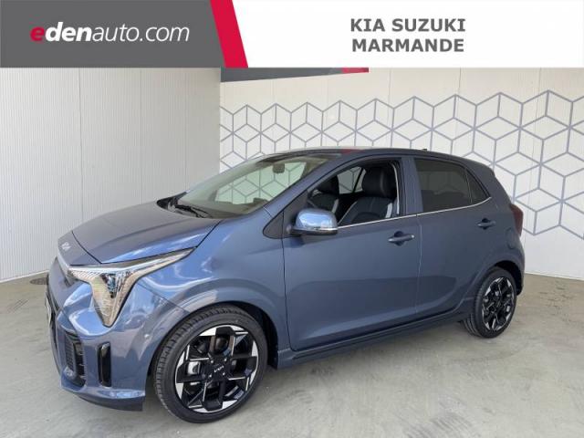 Kia Picanto image 3
