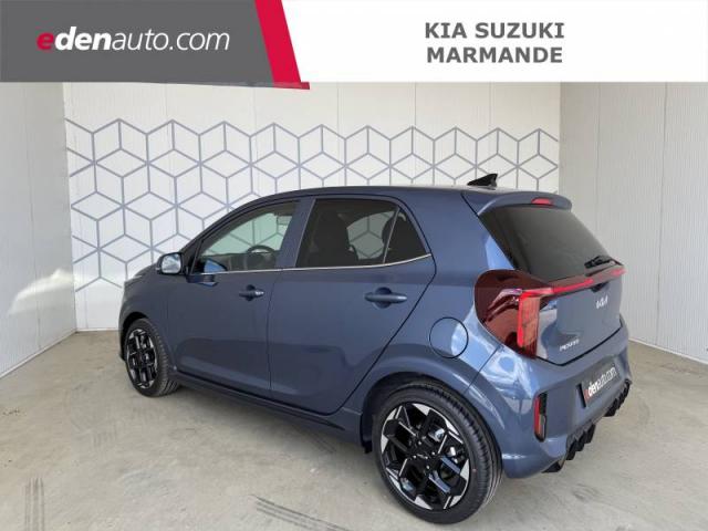 Kia Picanto image 2
