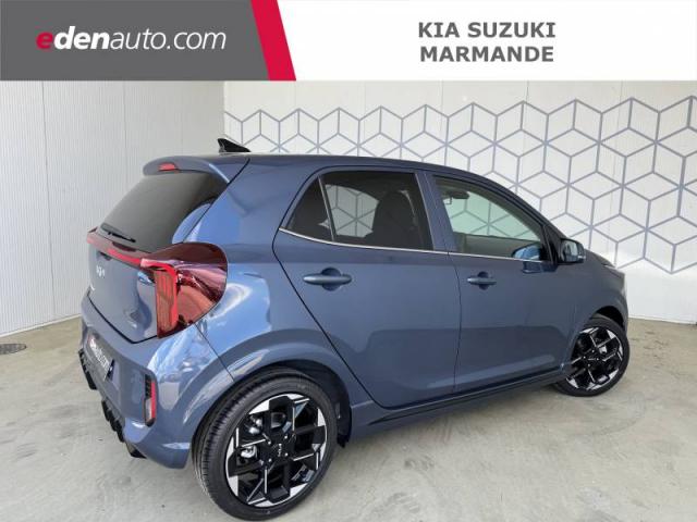 Kia Picanto image 7