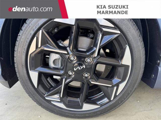 Kia Picanto image 1