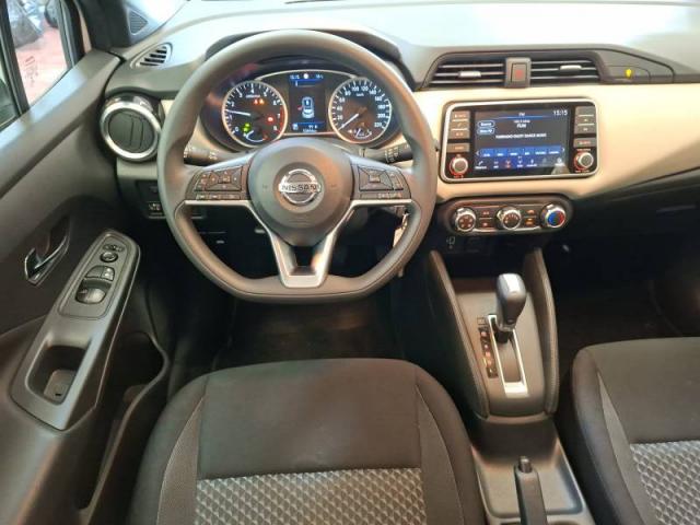 Nissan Micra image 8