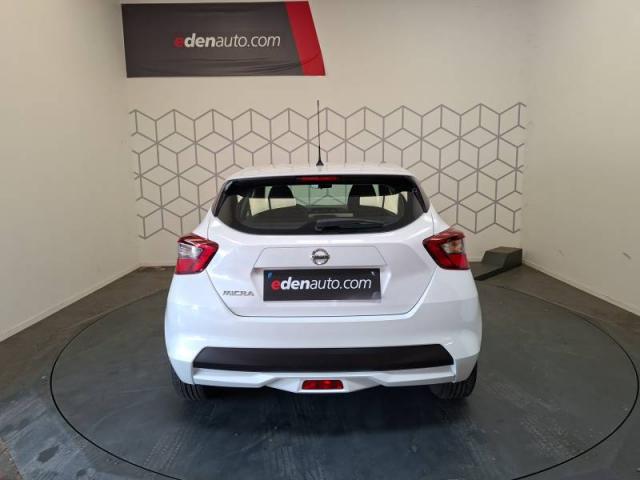 Nissan Micra image 5
