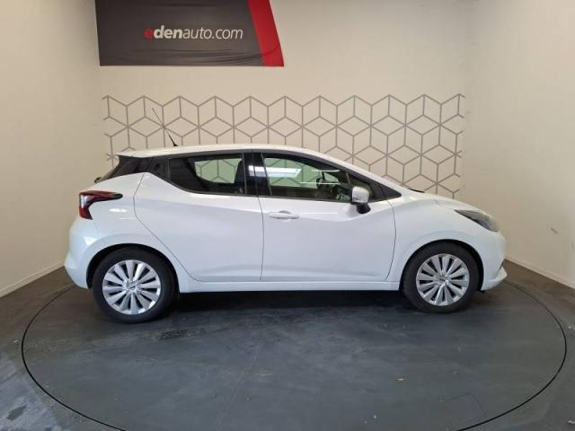 Nissan Micra image 9