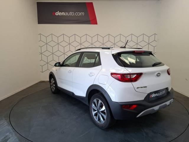 Kia Stonic image 2