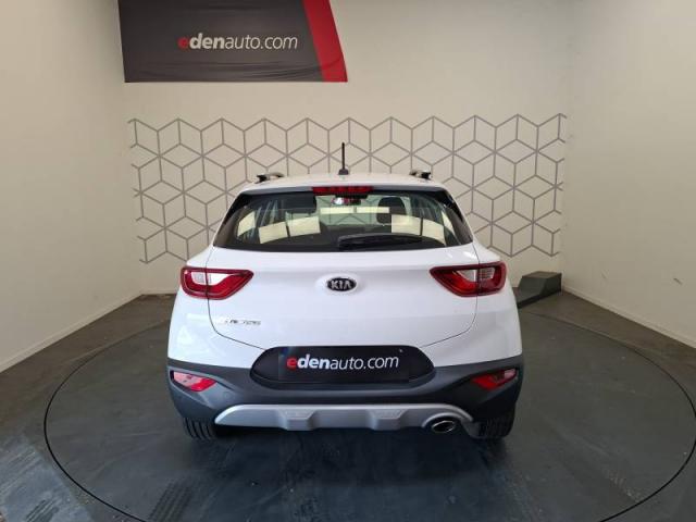 Kia Stonic image 1
