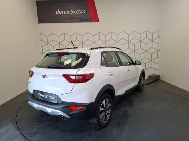 Kia Stonic image 5