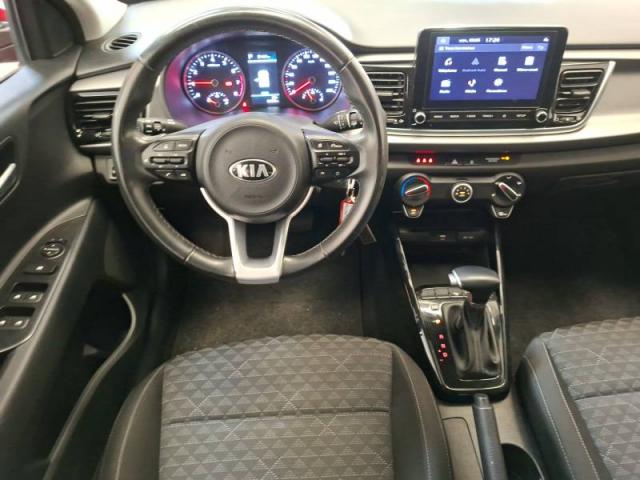 Kia Rio image 4
