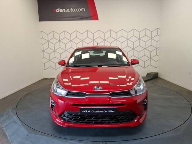 Kia Rio image 8