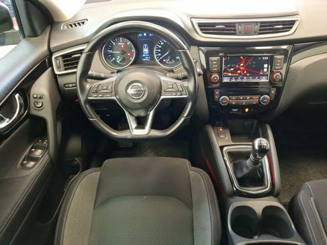 Nissan Qashqai image 2