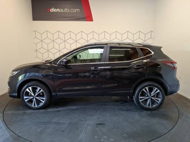 Nissan Qashqai image 3