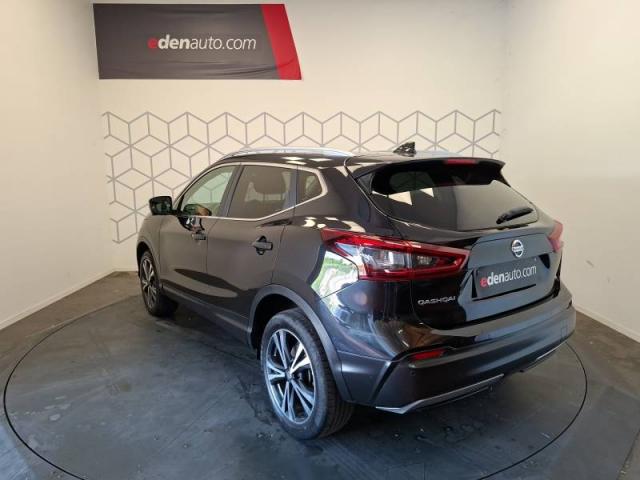 Nissan Qashqai image 9