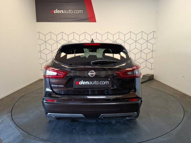 Nissan Qashqai image 1