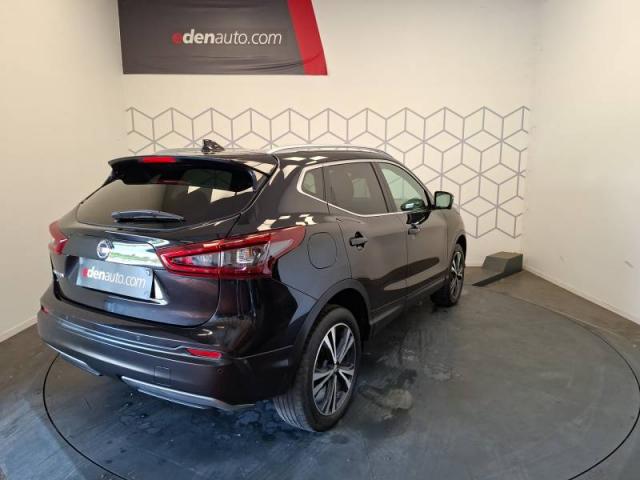 Nissan Qashqai image 4