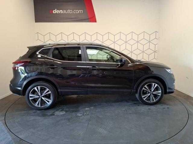 Nissan Qashqai image 7