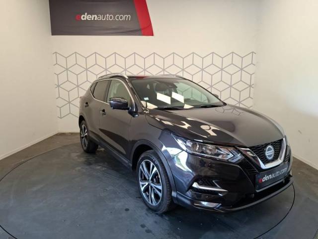Nissan Qashqai image 5