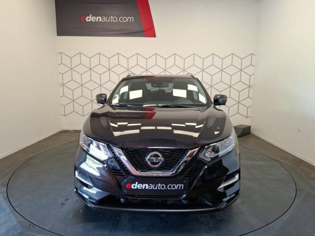 Nissan Qashqai image 6