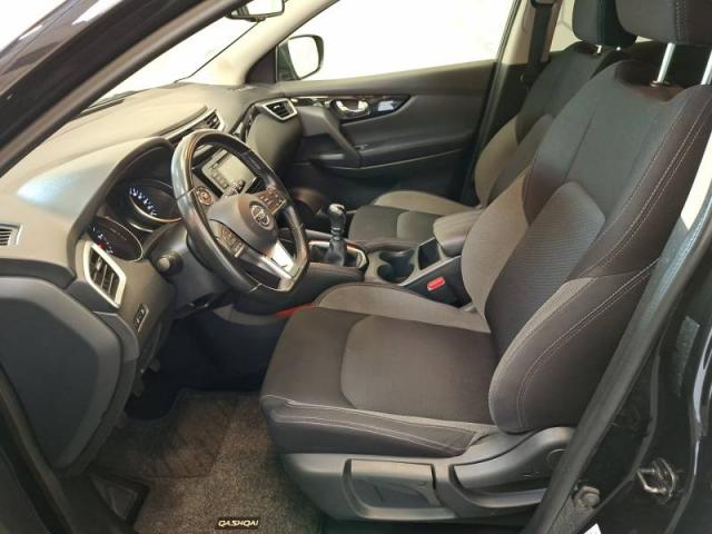 Nissan Qashqai image 8