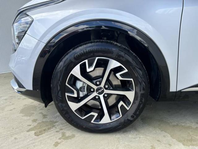 Kia Sportage image 2