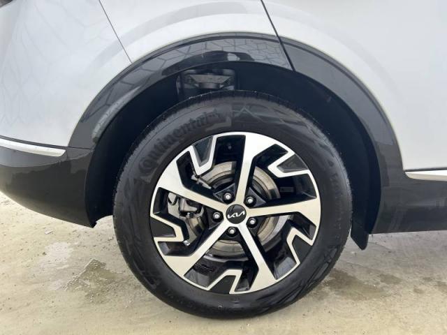 Kia Sportage image 1